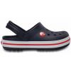 crocs 204537-485 CROCBAND CLOG BEBEK ÇOCUK TERLİK SANDALET