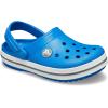 Crocs 204537-4JN CROCBAND CLOG ÇOCUK BEBEK SANDALET TERLİK