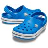 Crocs 204537-4JN CROCBAND CLOG ÇOCUK BEBEK SANDALET TERLİK