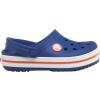 crocs 204537-4O5 CROCBAND CLOG BEBEK ÇOCUK TERLİK SANDALET