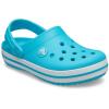 crocs 204537-4SL CROCBAND CLOG BEBEK ÇOCUK TERLİK SANDALET