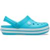 crocs 204537-4SL CROCBAND CLOG BEBEK ÇOCUK TERLİK SANDALET