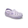 crocs 204537-5P8 CROCBAND CLOG BEBEK ÇOCUK TERLİK SANDALET