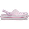 crocs 204537-6GD CROCBAND CLOG BEBEK ÇOCUK TERLİK SANDALET