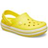 Crocs 204537-7C1 CROCBAND CLOG ÇOCUK BEBEK SANDALET TERLİK