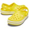 Crocs 204537-7C1 CROCBAND CLOG ÇOCUK BEBEK SANDALET TERLİK