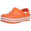 Crocs 204537-810 CROCBAND CLOG ÇOCUK BEBEK SANDALET TERLİK