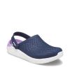 crocs 204592-4SP LITERIDE CLOG STRAP SPOR TERLİK