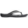 crocs 204974-060 SWIFTWATER FLIP BAYAN PARMAK ARASI TERLİK