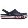 crocs 205089-4CC BAYABAND CLOG SPOR TERLİK SANDALET