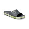 crocs 205392-0GX BAYABAND SLIDE PARMAKARASI SANDALET TERLİK