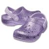 Crocs 205441-530 CLASSIC GLITTER CLOG ÇOCUK SANDALET TERLİK