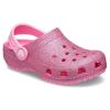 Crocs 205441-669 CLASSIC GLITTER CLOG ÇOCUK SANDALET TERLİK