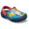 Crocs 205493-410 TOY STORY BUZZ WOODY CLOG ÇOCUK SANDALET TERLİK