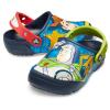 Crocs 205493-410 TOY STORY BUZZ WOODY CLOG ÇOCUK SANDALET TERLİK