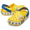 Crocs 205512-730 MINIONS MULTI CLOG ÇOCUK SANDALET TERLİK