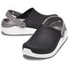 crocs 205964-066 LITERIDE CLOG STRAP SPOR TERLİK