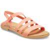 Crocs 206107-82R TULUM SANDAL SANDALET TERLİK