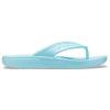 Crocs 206119-4O9 CLASSIC II FLIP PARMAK ARASI TERLİK