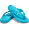 crocs 206119-4SL CLASSIC II FLIP PARMAK ARASI TERLİK