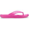 Crocs 206119-6QQ CLASSIC II FLIP PARMAK ARASI TERLİK