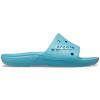 crocs 206121-4ST CLASSIC CROCS SLIDE SPOR TERLİK