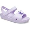 Crocs 206245-530 CLASSIC CROSS STRAP SANDAL SANDALET ÇOCUK TERLİK