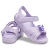 Crocs 206245-530 CLASSIC CROSS STRAP SANDAL SANDALET ÇOCUK TERLİK