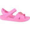 Crocs 206245-669 CLASSIC CROSS STRAP SANDAL SANDALET ÇOCUK TERLİK