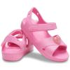 Crocs 206245-669 CLASSIC CROSS STRAP SANDAL SANDALET ÇOCUK TERLİK