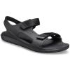 crocs 206526-060 SWIFTWATER EXPEDITION SANDALET TERLİK