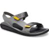 crocs 206526-0DY SWIFTWATER EXPEDITION SANDALET TERLİK