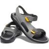 crocs 206526-0DY SWIFTWATER EXPEDITION SANDALET TERLİK