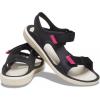 crocs 206527-001 SWIFTWATER EXPEDITION SANDALET TERLİK