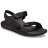 crocs 206527-060 SWIFTWATER EXPEDITION SANDALET TERLİK