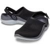 crocs 206708-0DD LITERIDE 360 CLOG SPOR TERLİK SANDALET