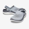 crocs 206708-0DT LITERIDE 360 CLOG SPOR TERLİK SANDALET