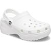 crocs 206750-100 CLASSIC PLATFOR CLOG BAYAN TERLİK SANDALET