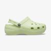 crocs 206750-335 CLASSIC PLATFOR CLOG BAYAN TERLİK SANDALET