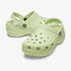 crocs 206750-335 CLASSIC PLATFOR CLOG BAYAN TERLİK SANDALET