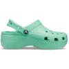 crocs 206750-3UG CLASSIC PLATFORM CLOG SPOR TERLİK SANDALET