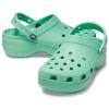 crocs 206750-3UG CLASSIC PLATFORM CLOG SPOR TERLİK SANDALET