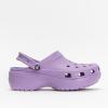 crocs 206750-5PR CLASSIC PLATFOR CLOG BAYAN TERLİK SANDALET