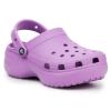 crocs 206750-5PR CLASSIC PLATFOR CLOG BAYAN TERLİK SANDALET