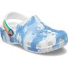 crocs 206818-100 CLASSIC OUT OF THIS WORLD ÇOCUK SANDALET TERLİK