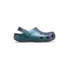 crocs 206872-001 CLASSIC PRISMATIC CLOG TERLİK SANDALET