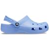 crocs 206990-5Q6 CLASSIC CLOG ÇOCUK TERLİK SANDALET