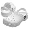 crocs 206991-100 CLASSIC CLOG ÇOCUK TERLİK SANDALET