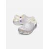 crocs 206992-159 CLASSIC GLITTER CLOG BEBEK SANDALET