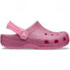 crocs 206992-669 CLASSIC GLITTER CLOG BEBEK SANDALET